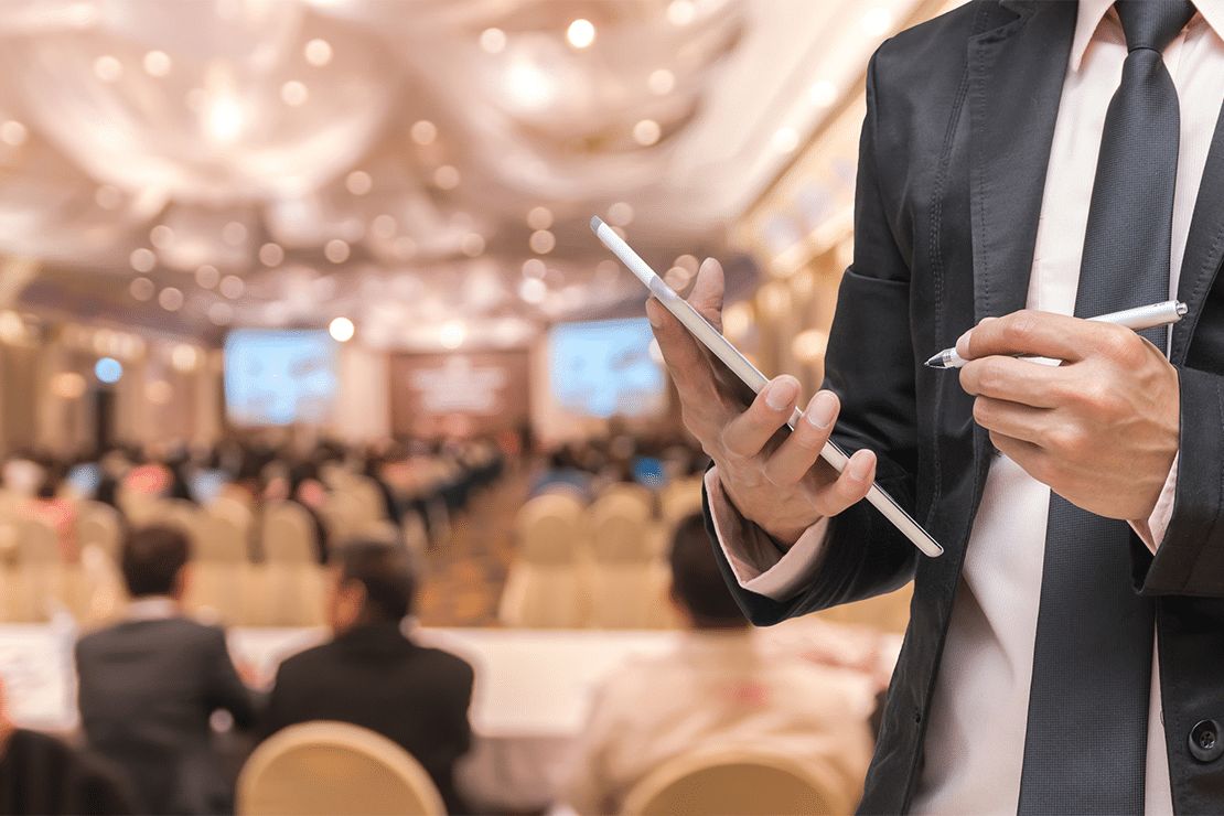 Event Managers & Coordinators